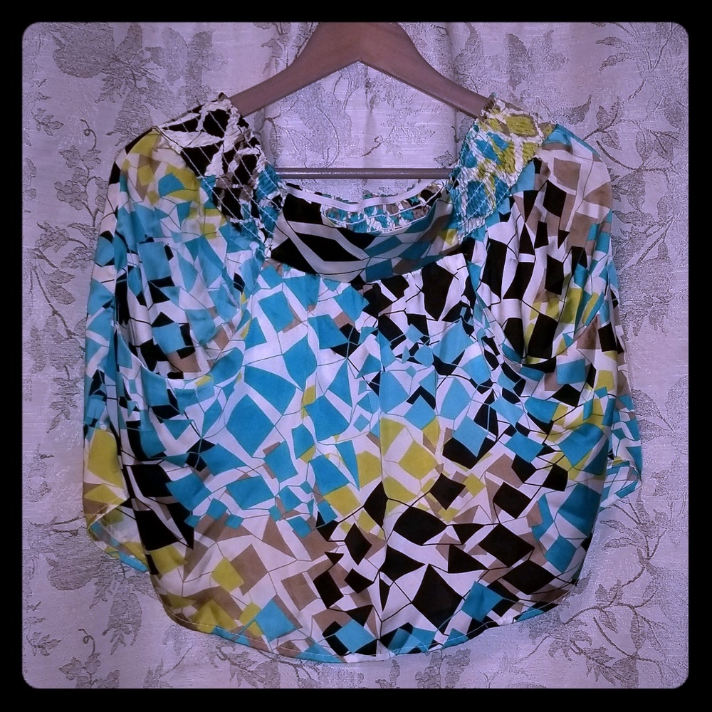 Metro Fashion Skirt
